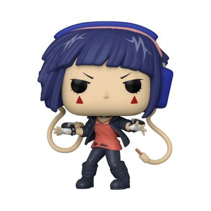 POP Animation - My Hero Academia - Kyoka Jirou