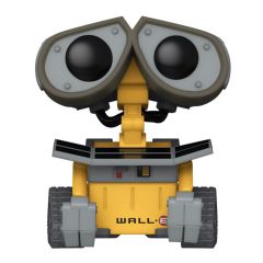 POP Disney - Wall-E - Charging Wall-E