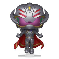 POP Marvel - What... If? - Infinity Ultron