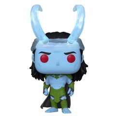 POP Marvel - What... If? - Frost Giant Loki
