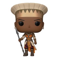 POP Marvel - What... If? - Queen General Ramonda