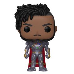 POP Marvel - What... If? - Infinity Killmonger