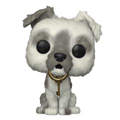 POP Disney - Pirates of the Caribbean Dog w/Keys