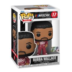 POP NASCAR - Bubba Wallace (Dr Pepper)