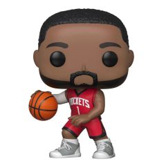POP NBA - Rockets - John Wall (Red Jersey)