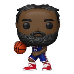 POP NBA - Nets - James Harden (City Edition 2021)