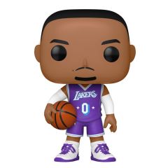POP NBA - Lakers - Russell Westbrook (City Edition 2021)