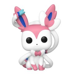 POP Games - Pokemon - Sylveon
