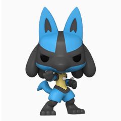 POP Games - Pokemon - Lucario