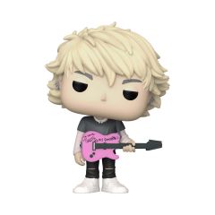 POP Rocks - Machine Gun Kelly - Tickets to my Downfall