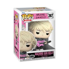POP Rocks - Machine Gun Kelly - Tickets to my Downfall