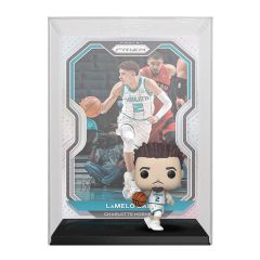 POP NBA Trading Cards - LaMelo Ball