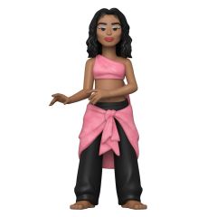 Vinyl Gold 5 inch - TLC - Chilli