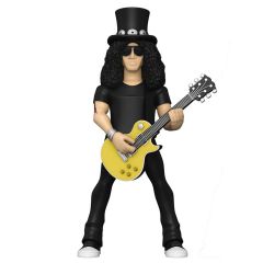 Vinyl Gold 5 inch - Guns N' Roses - Slash