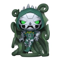 POP Marvel - Monster Hunters - Dr. Doom