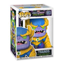 POP Marvel - Monster Hunters - Thanos
