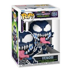 POP Marvel - Monster Hunters - Venom