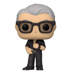 POP Movies - Jurassic World Dominion - Dr. Ian Malcolm