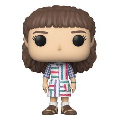 POP TV - Stranger Things S4 - Eleven