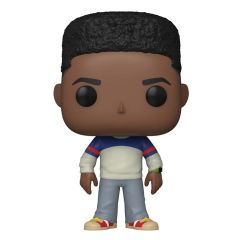 POP TV - Stranger Things S4 - Lucas