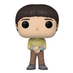 POP TV - Stranger Things S4 - Will