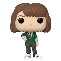 POP TV - Stranger Things S4 - Robin