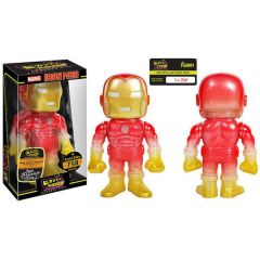 Hikari Marvel - Molecular Iron Man