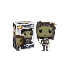 POP Warcraft - Garona Vinyl Figure