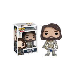 POP Warcraft - King Llane Vinyl Figure