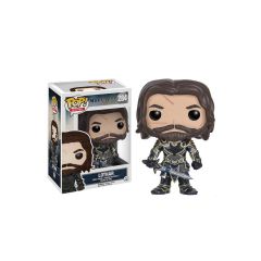 POP Warcraft - Lothar Vinyl Figure