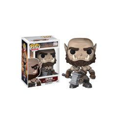 POP Warcraft - Orgrim Vinyl Figure