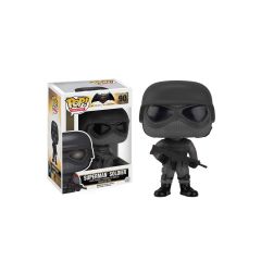 POP BvS - Superman Soldier Vinyl Figure