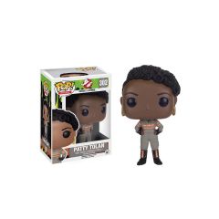 POP Ghostbusters 2016 - Patty Tolan Vinyl Figure
