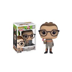 POP Ghostbusters 2016 - Abby Yates Vinyl Figure
