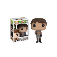 POP Ghostbusters 2016 - Erin Gilbert Vinyl Figure